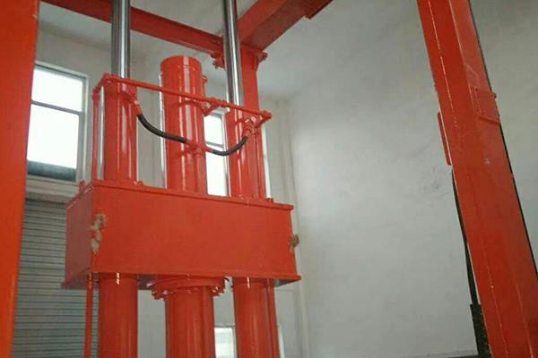 您知道工程液壓油缸怎么排氣嗎？